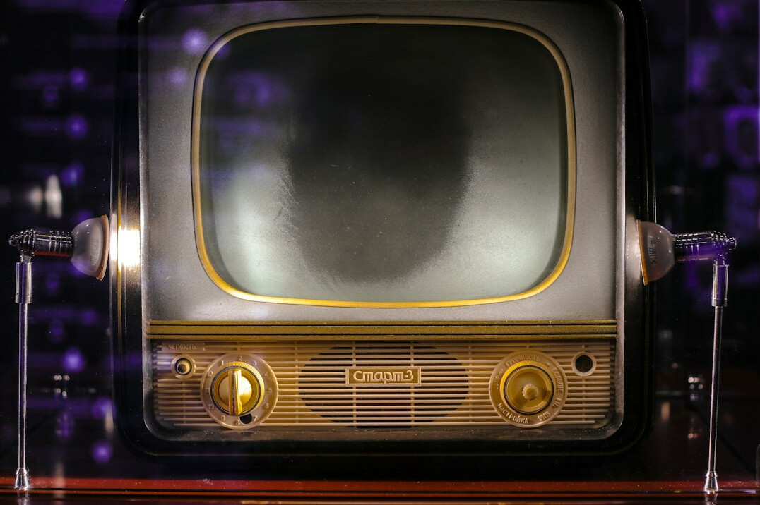 brazilian tv legend